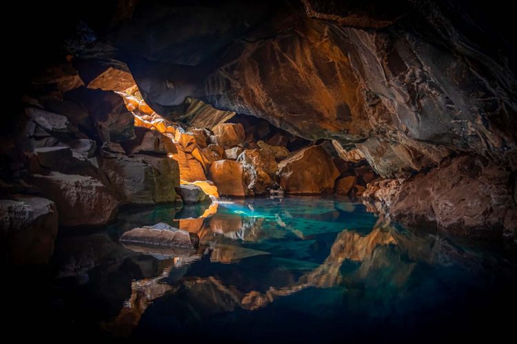 Grotte de la Madeleine : un joyau architectural préhistorique